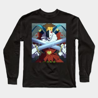 Piedmon Long Sleeve T-Shirt